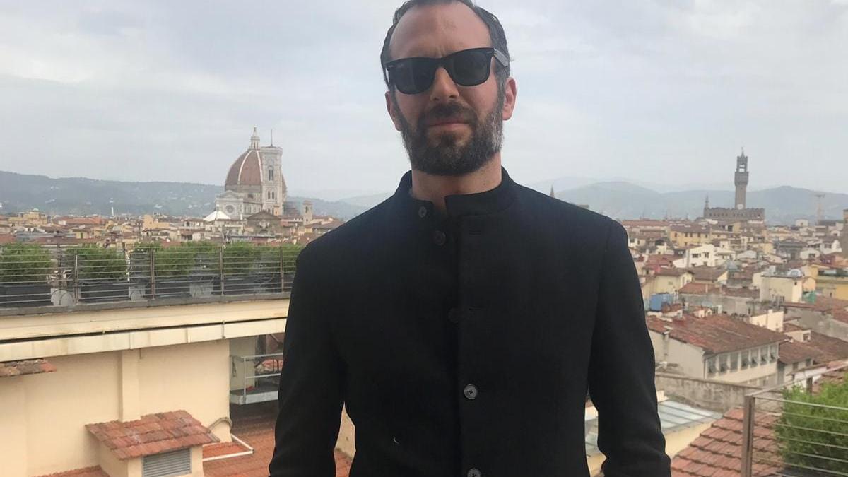 “Noi Markhor”, viaggi interiori e sfide in alta quota: il libro di Emanuele Anceschi al Teatro Bismantova