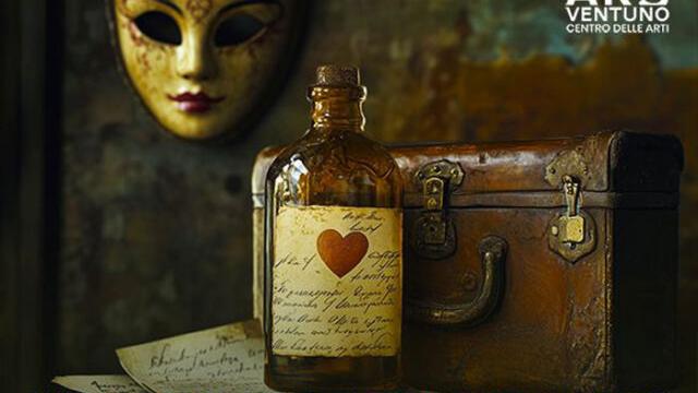 Artisti e giovani talenti portano sul palco Amori e mal-umori