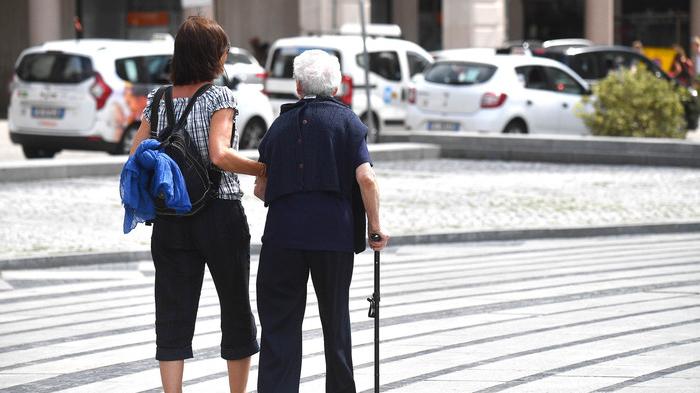 Nuoro oasi per gli anziani: prima tra le province del sud per la qualità della vita