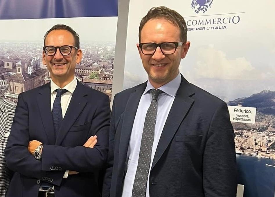 “Aziende e lavoro”. L’evento della Nuova Ferrara al Consorzio Wunderkammer