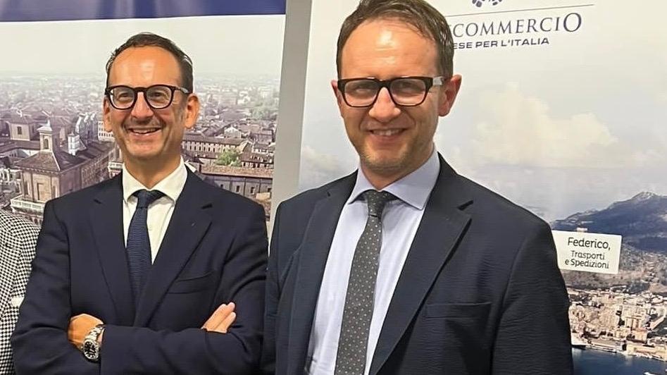 “Aziende e lavoro”. L’evento della Nuova Ferrara al Consorzio Wunderkammer