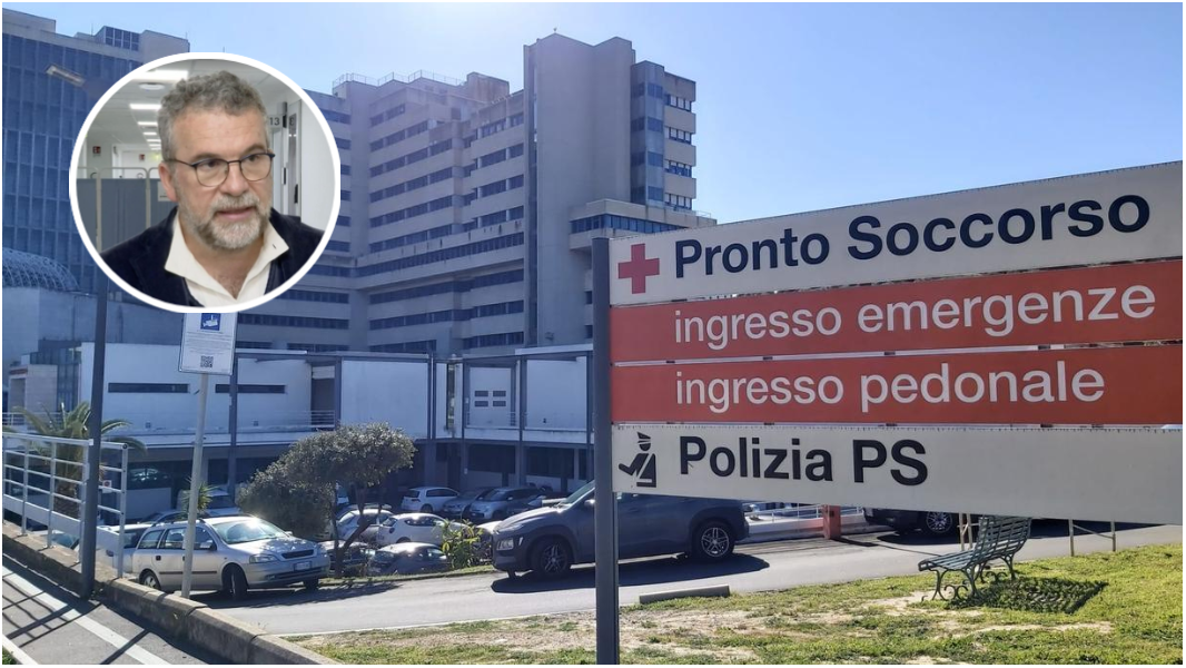 Stop a tensioni e accuse: il chirurgo Massimiliano Tuveri reintegrato al Brotzu