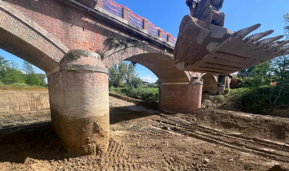 
	Il Ponte sull'Elsa

