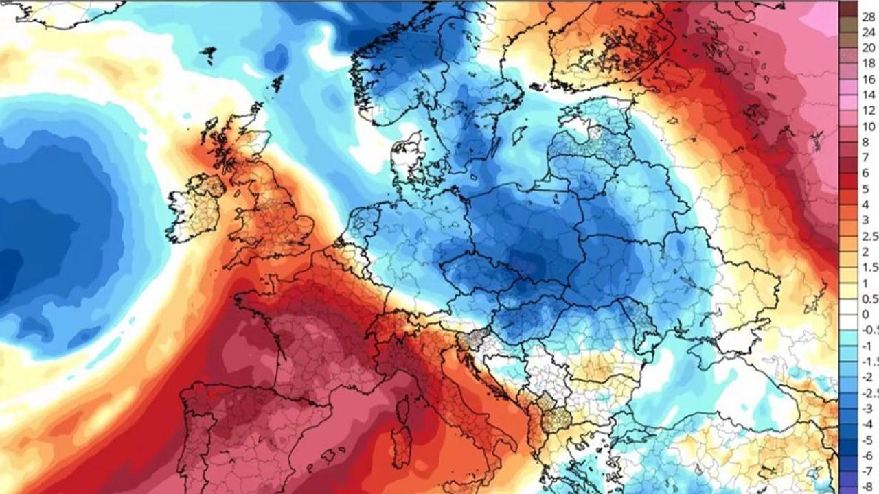 
	Il cambio atteso venerd&igrave; 30&nbsp;maggio

