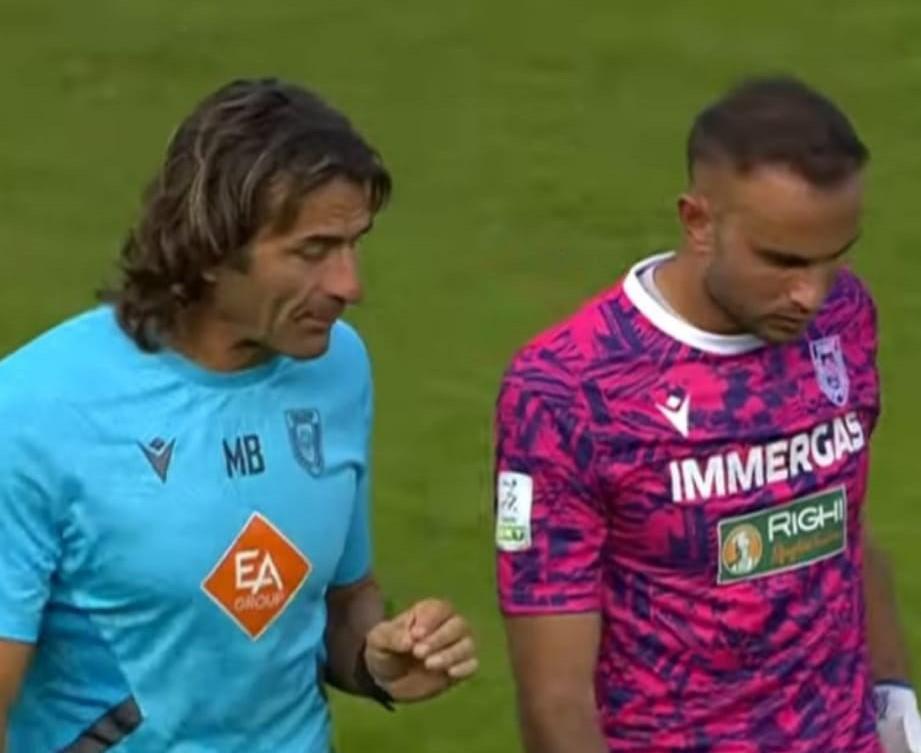 «Portieri: con Bardi abbiamo fatto un salto, Motta è pronto e ci sono altri talenti»