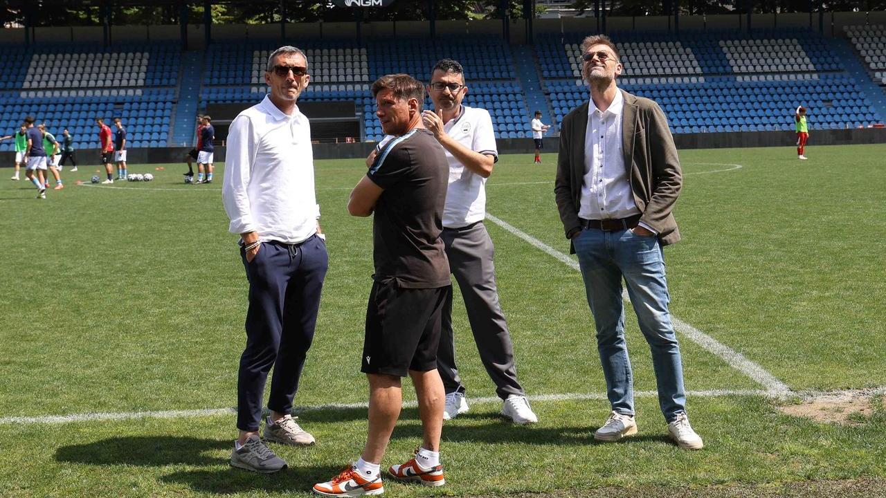 Spal, una suggestione… iniziare da capo con Antenucci, De Gregorio e Schiavon