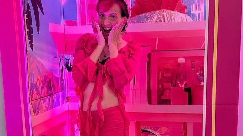 Il tiktoker Lanabanana si racconta