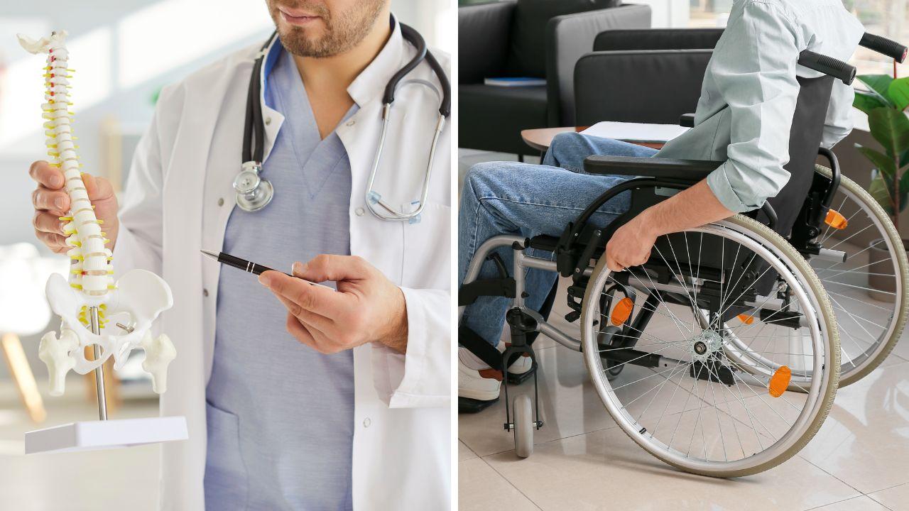 
	Paraplegico torna a camminare: il caso clinico &egrave; una prima assoluta a livello mondiale

