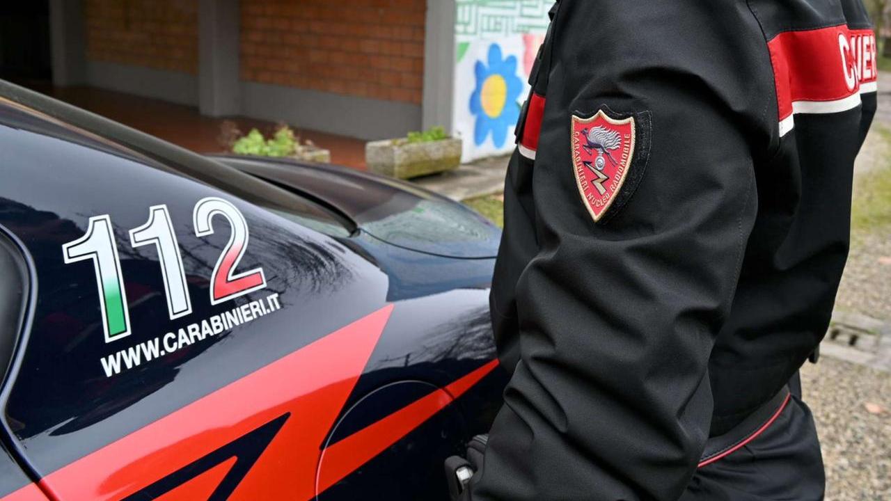 Ferrara, maltrattava la moglie: arrestato un 25enne