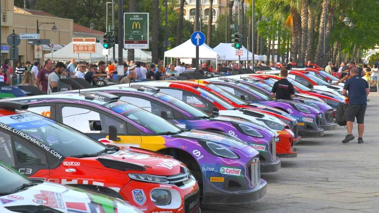 
	Una passata edizione del mondiale a Olbia

