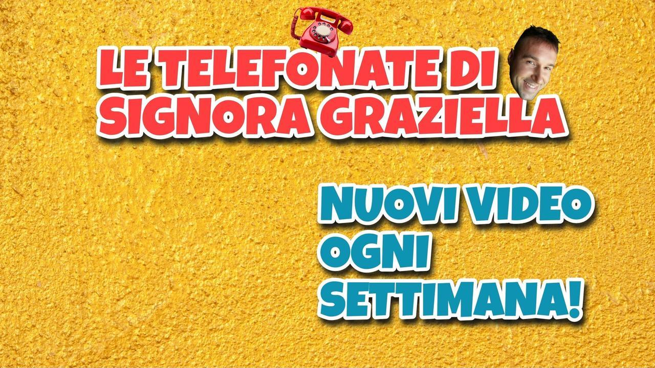 «Pronto, lei è il candidato sindaco? Assuma mio nipote, le prepara i video con i gattini»