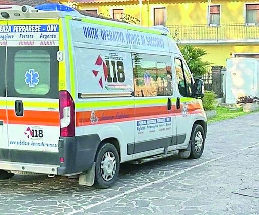Serravalle, donna a rischio d’infarto salvata dalla telemedicina