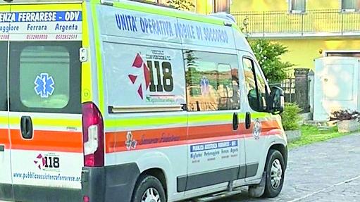 Serravalle, donna a rischio d’infarto salvata dalla telemedicina