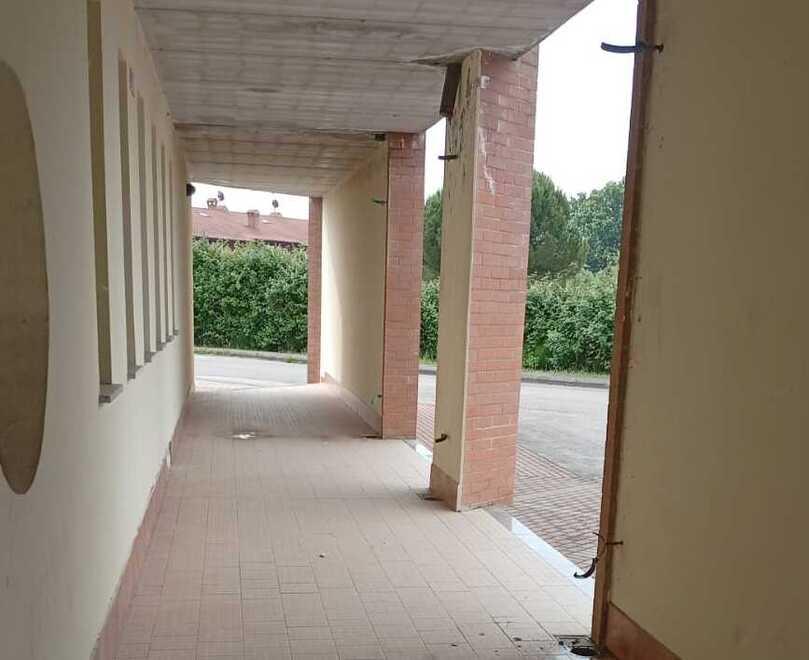 Ladri di rame in azione a Malborghetto