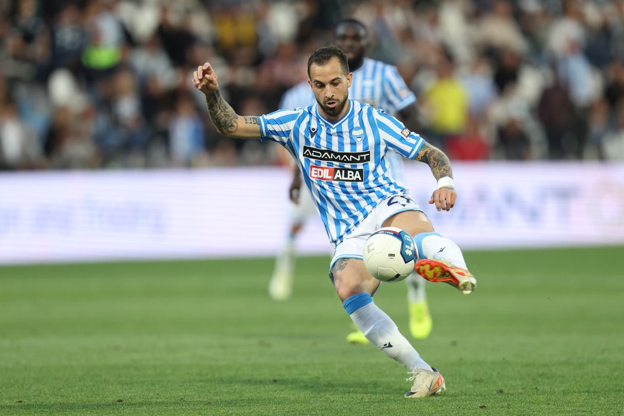 Spal, Parigini e D’Orazio per ripartire