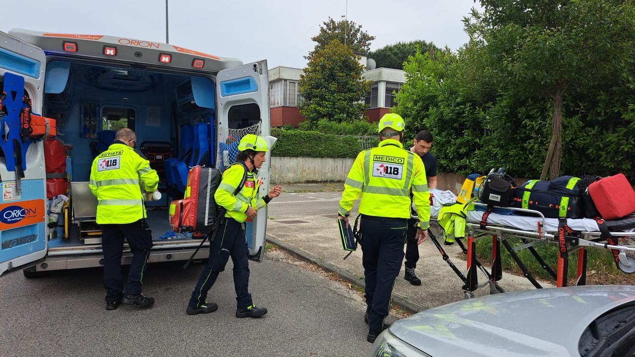 Incidente mortale sul lavoro a Lido Nazioni, chi era Agostino Scavo