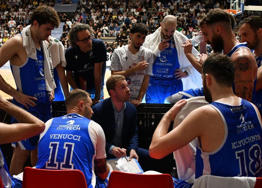 Pielle, altro ko ma non è finita<br>
