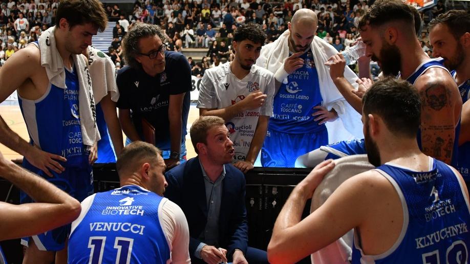 Pielle, altro ko ma non è finita<br>