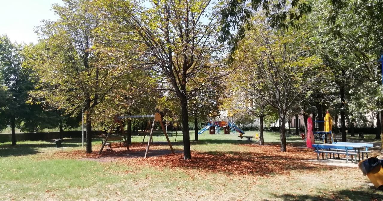 Arancia Meccanica nel parco di Sassuolo: spranghe contro tre minori