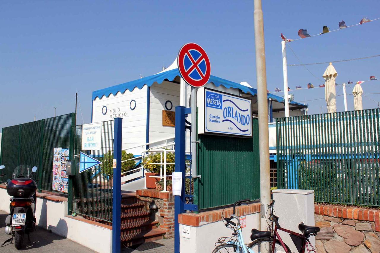 Livorno, addio al circolo nautico Orlando: «Cacciati dopo 25 anni di attività»