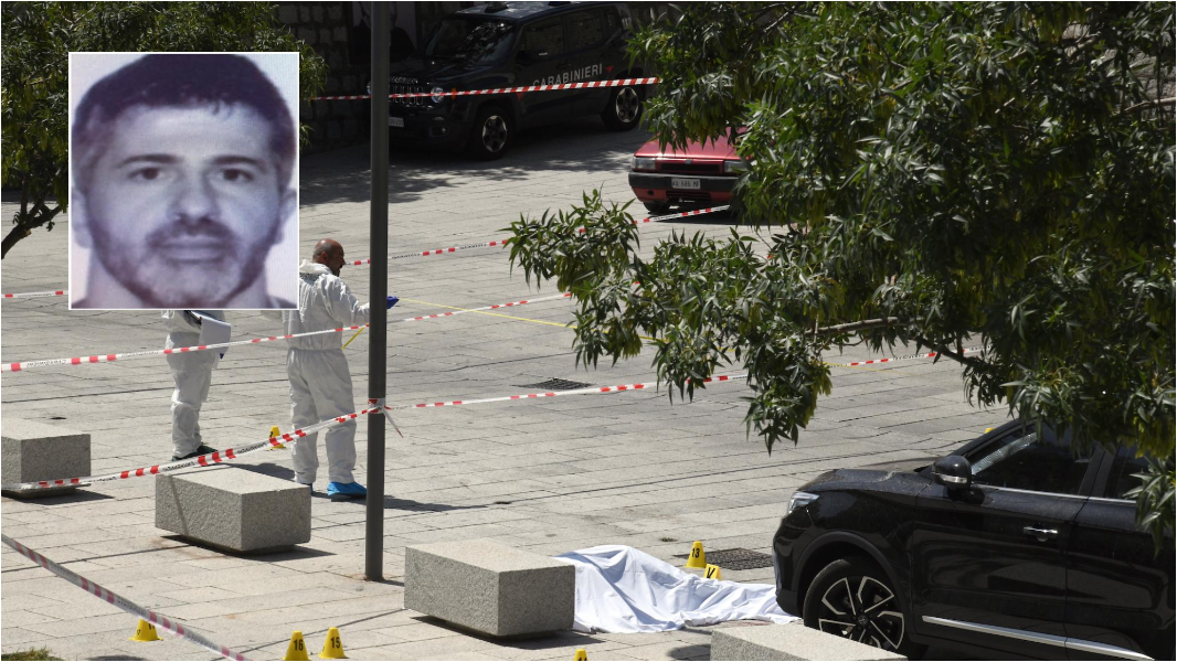 Omicidio Marongiu, sotto accusa anche i fratelli e il nipote di Sandro Arzu