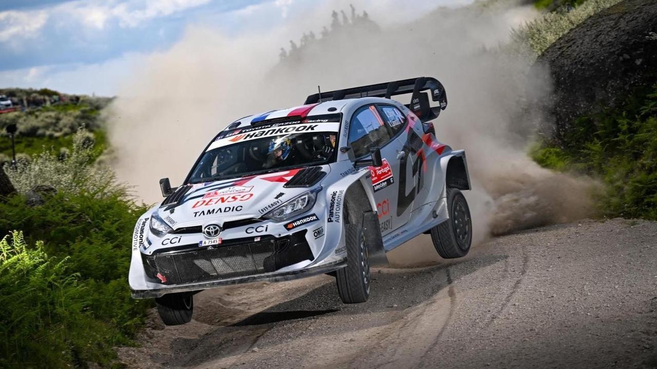 Bentornato Rally d’Italia, la Sardegna fa il conto alla rovescia
