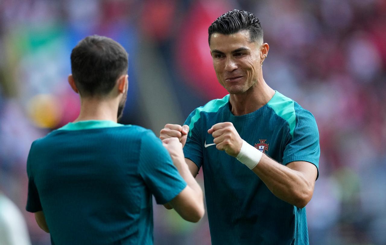 Cristiano Ronaldo, Calciatori Brutti lo lancia al Pisa: la risposta del club nerazzurro...