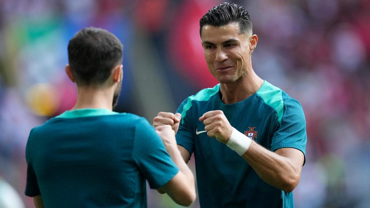 Cristiano Ronaldo, Calciatori Brutti lo lancia al Pisa: la risposta del club nerazzurro...