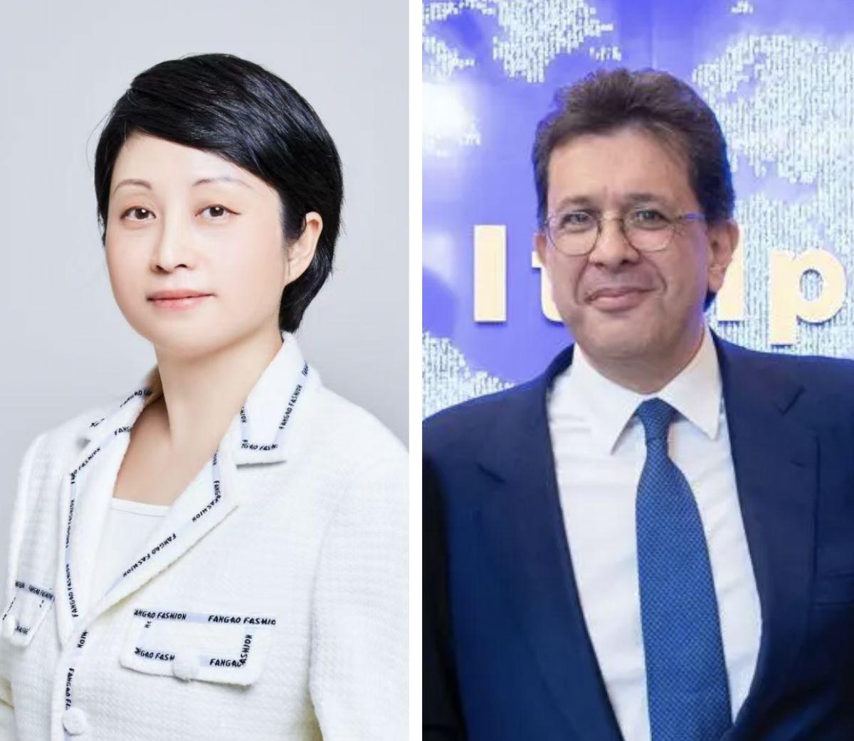 Italpress sbarca in Cina e sigla accordo con CCTV+