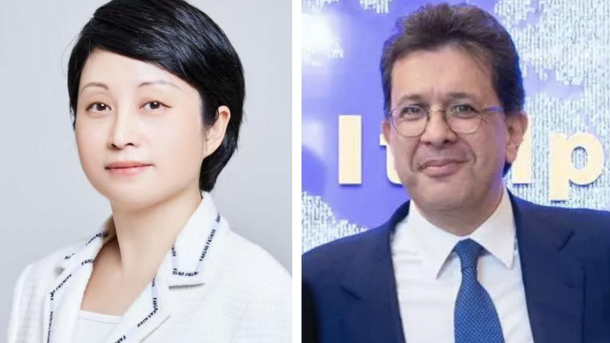 Italpress sbarca in Cina e sigla accordo con CCTV+