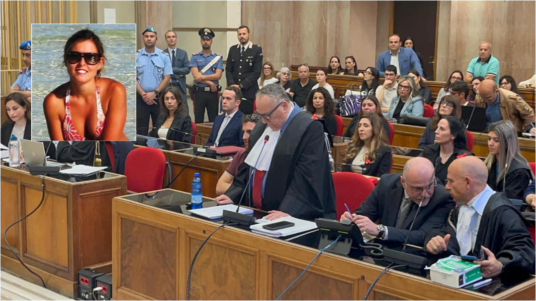 
	(foto e video Mario Rosas)

