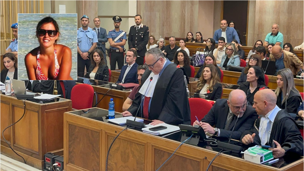 (foto e video Mario Rosas)