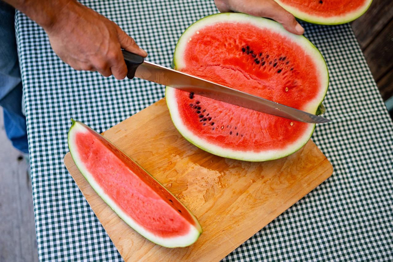 L’unica anguria Igp d’Europa è reggiana: ecco perché è così speciale