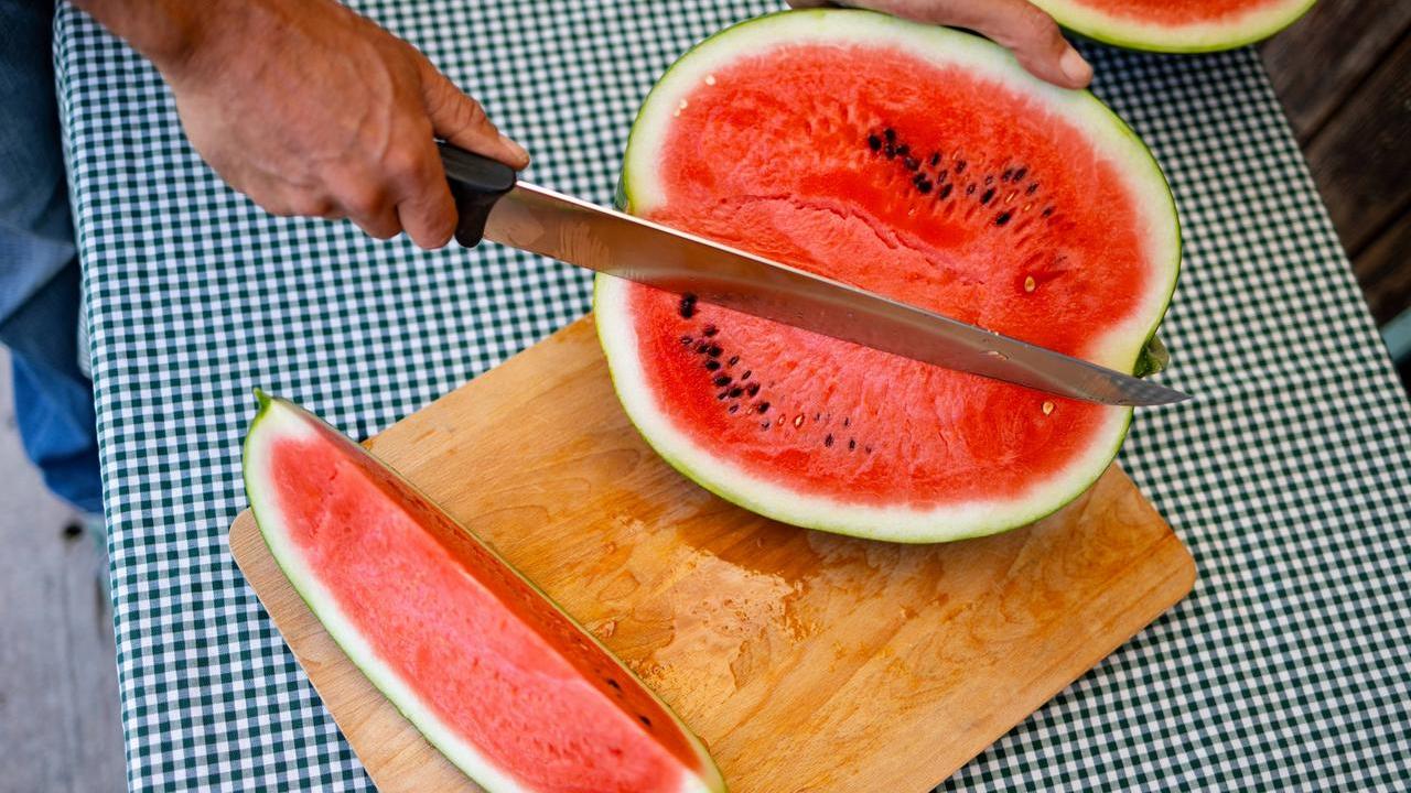 L’unica anguria Igp d’Europa è reggiana: ecco perché è così speciale