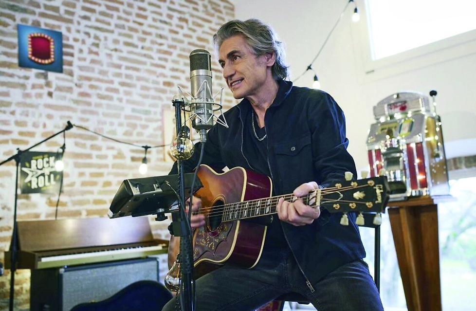 
	Ligabue sar&agrave; in concerto alla Rcf Arena il 21 giugno

