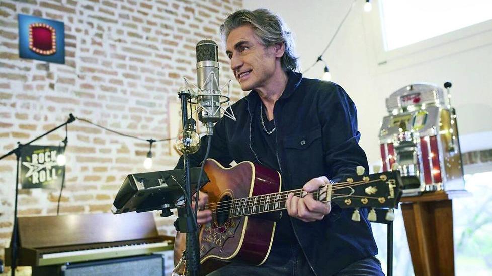 Ligabue sarà in concerto alla Rcf Arena il 21 giugno