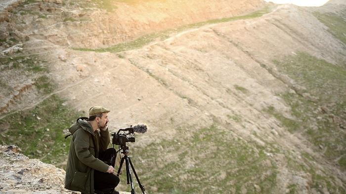 Le vite di pastori e beduini uniscono Sardegna e Palestina