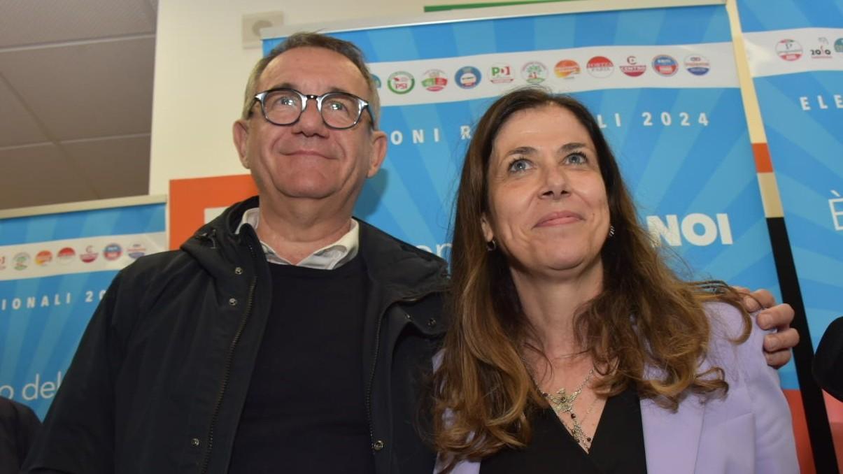 Decadenza Todde, Comandini: «Piena fiducia, Consiglio legittimato a proseguire il suo lavoro»