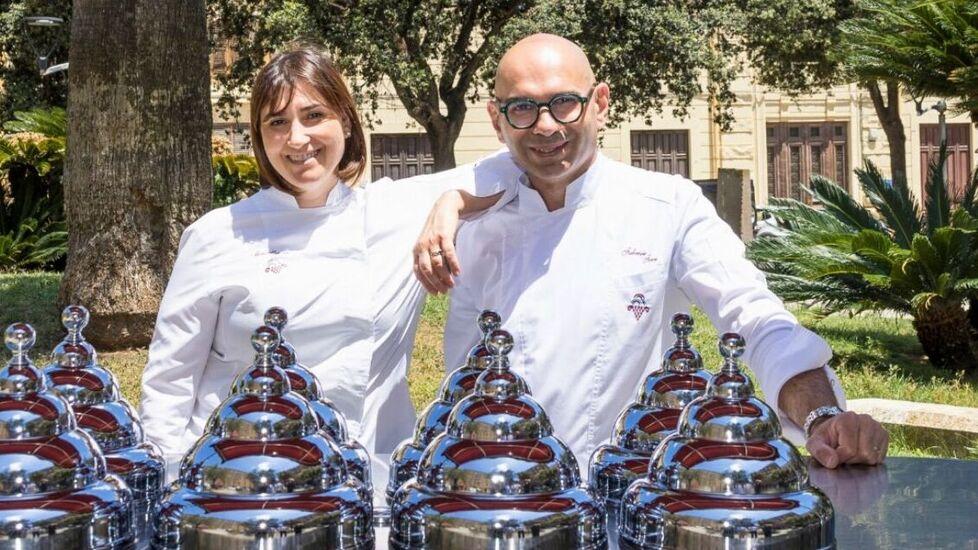 I Fenu, re dell’originalità: tonno rosso e vernaccia, sfida di sapori 