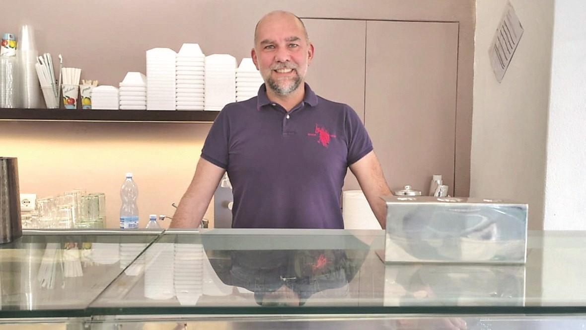 Da Bosisio la passione è bio, golosità a chilometro zero al centro di Sassari