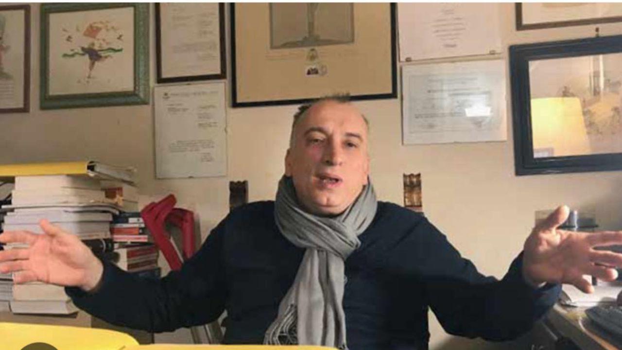 Roberto Fambrini