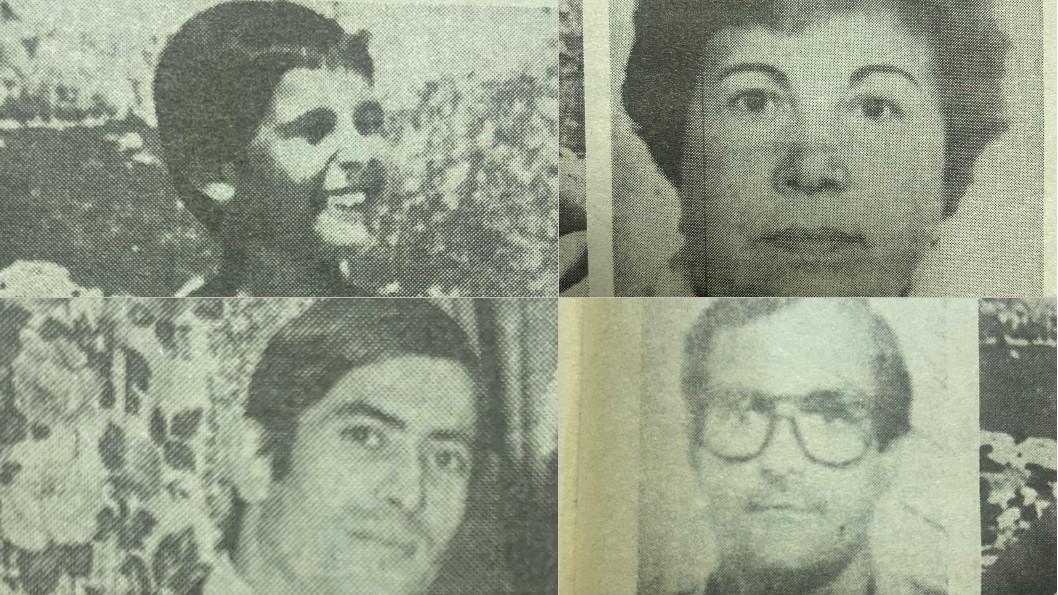 La strage dell’Heysel, fra le vittime anche tifosi sardi: ecco chi erano