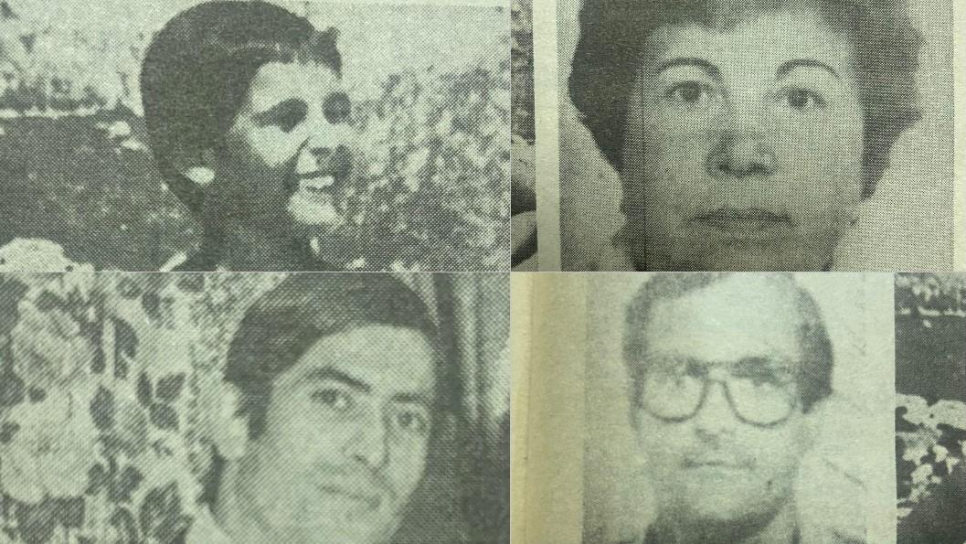 La strage dell’Heysel, fra le vittime anche tifosi sardi: ecco chi erano