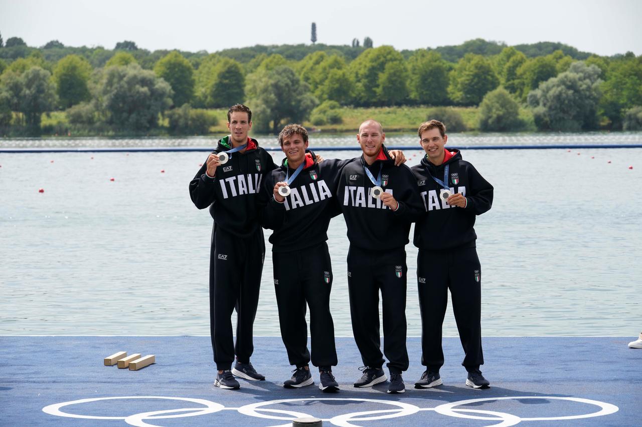 In Bulgaria la nuova sfida di Rambaldi. Da oggi in gara ai Campionati Europei