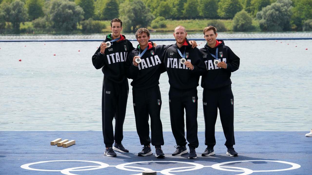 In Bulgaria la nuova sfida di Rambaldi. Da oggi in gara ai Campionati Europei