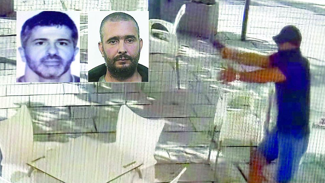 Chat e pedinamenti: Marongiu sapeva di essere nel mirino degli Arzu – I MESSAGGI E LE INTERCETTAZIONI