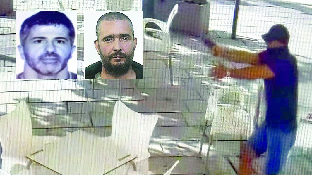 Chat e pedinamenti: Marongiu sapeva di essere nel mirino degli Arzu – I MESSAGGI E LE INTERCETTAZIONI