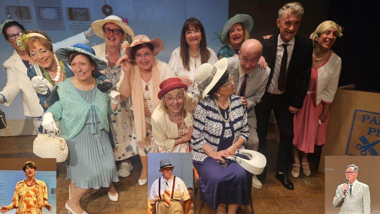 A Livorno arriva il teatro delle favole tra musica, memoria e solidarietà