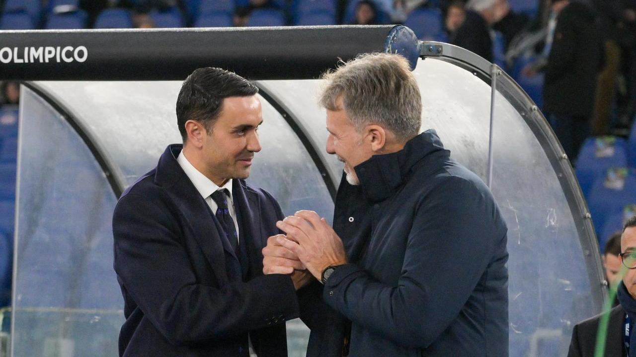 Palladino e Baroni