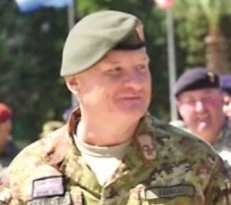 Addio al generale Zanelli: una vita in missione in Somalia, Iraq e Afghanistan
